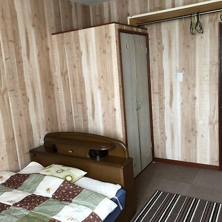 Minshuku Hinata Iwanai Ngoại thất bức ảnh